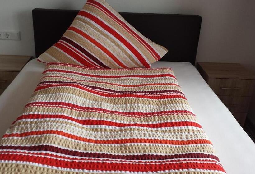 Hostel Gasthaus Paulus