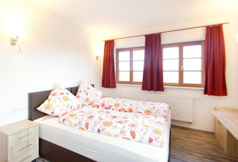 Hostel Gasthaus Paulus