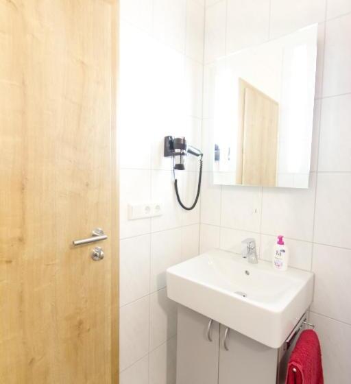 Szálló Gasthaus Paulus