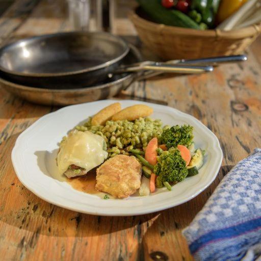 Hostel Gasthaus Paulus