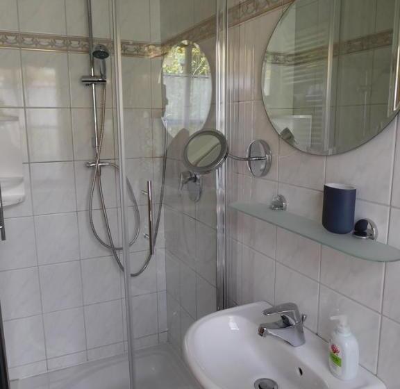 فندق صغير Inn Landgasthof Zur Gemütlichkeit