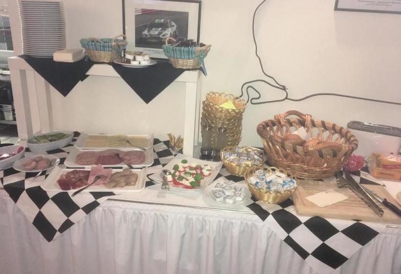 Общежитие Landhaus Balkhausen