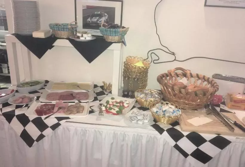 Herberge Landhaus Balkhausen