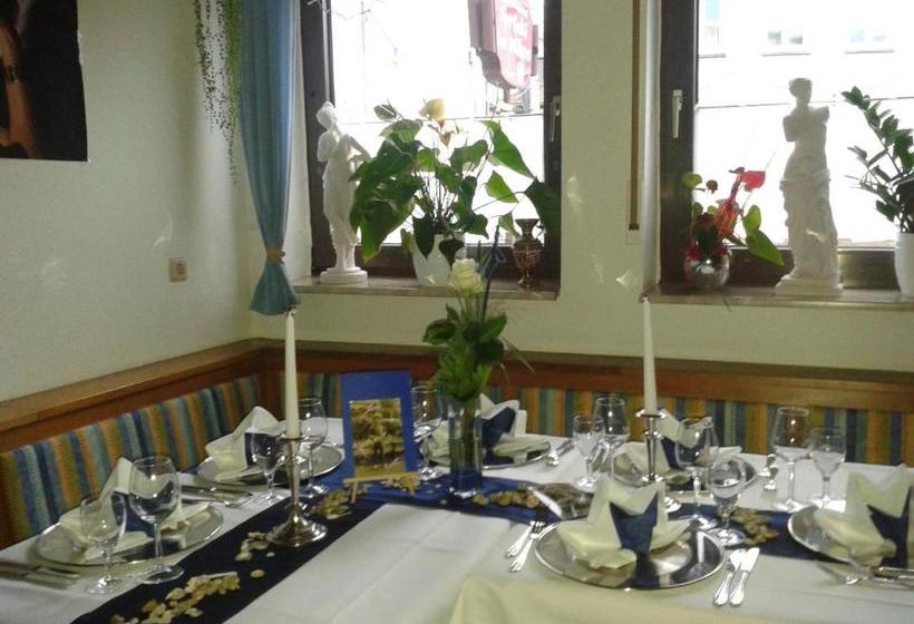 הוסטל Syrtaki Bei Nikos