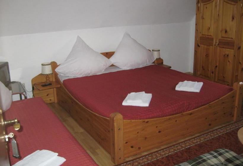 הוסטל Syrtaki Bei Nikos