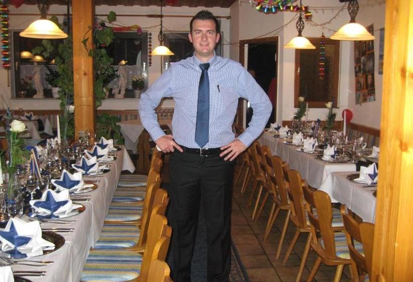 הוסטל Syrtaki Bei Nikos