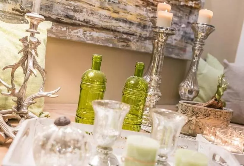 Garni   Chiemsee Pension Seebruck