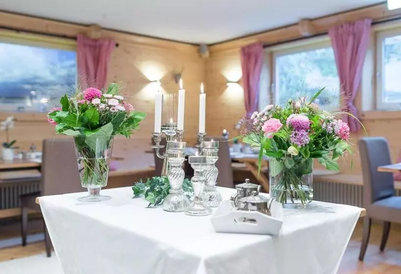 Garni   Chiemsee Pension Seebruck