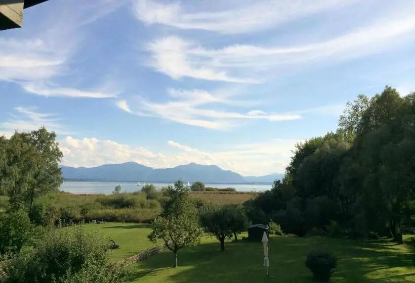 Garni   Chiemsee Pension Seebruck