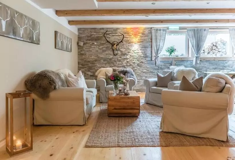 Garni   Chiemsee Pension Seebruck