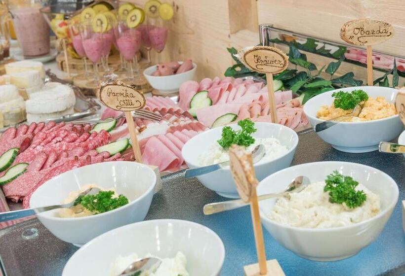 Garni Chiemsee Pension Seebruck