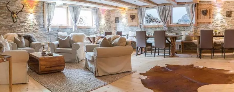 Garni   Chiemsee Pension Seebruck