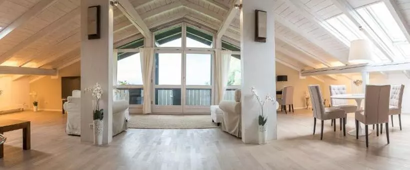 Garni   Chiemsee Pension Seebruck