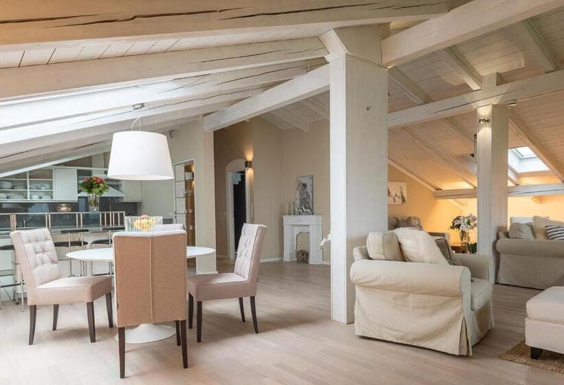 Garni Chiemsee Pension Seebruck