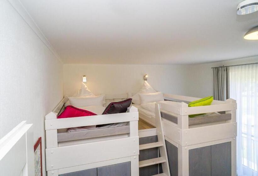 Ostseedomizil La Mer