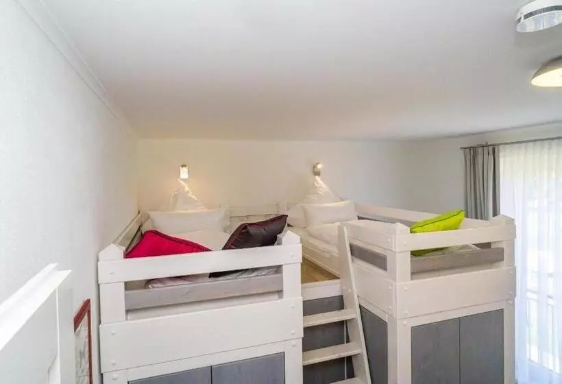 Ostseedomizil La Mer