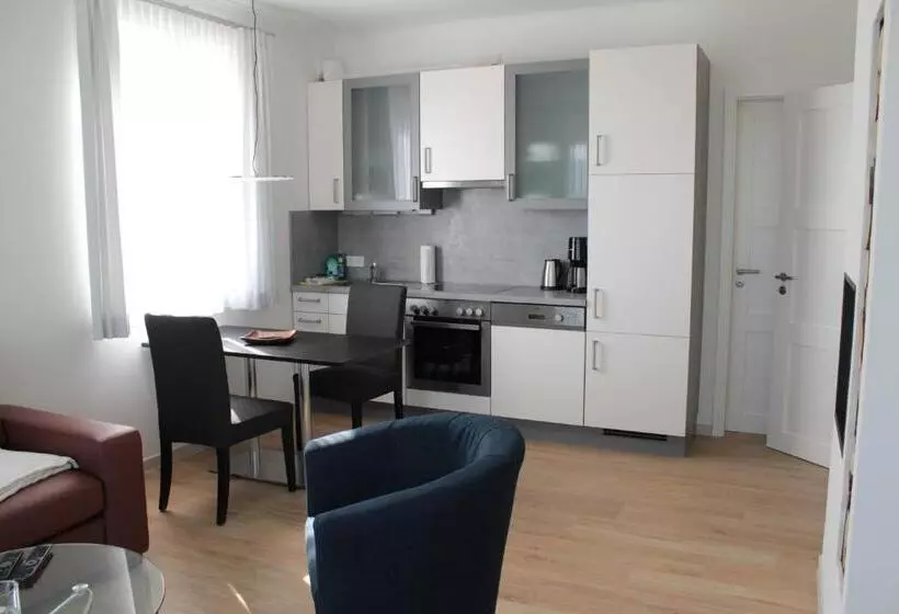 Ostseedomizil La Mer