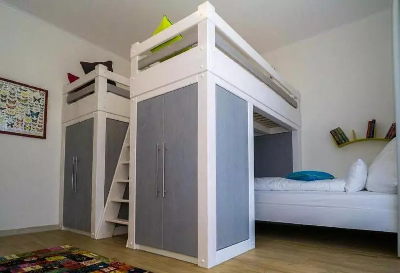 Ostseedomizil La Mer