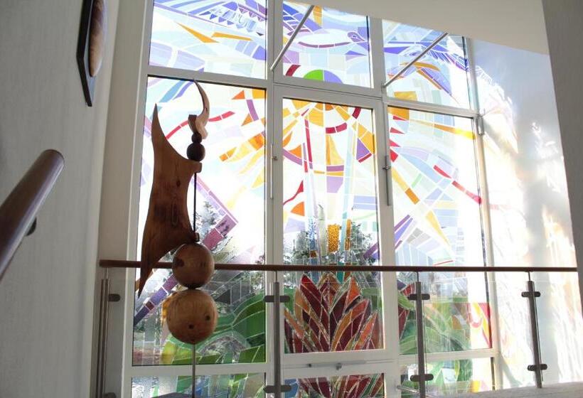 Ostseedomizil La Mer