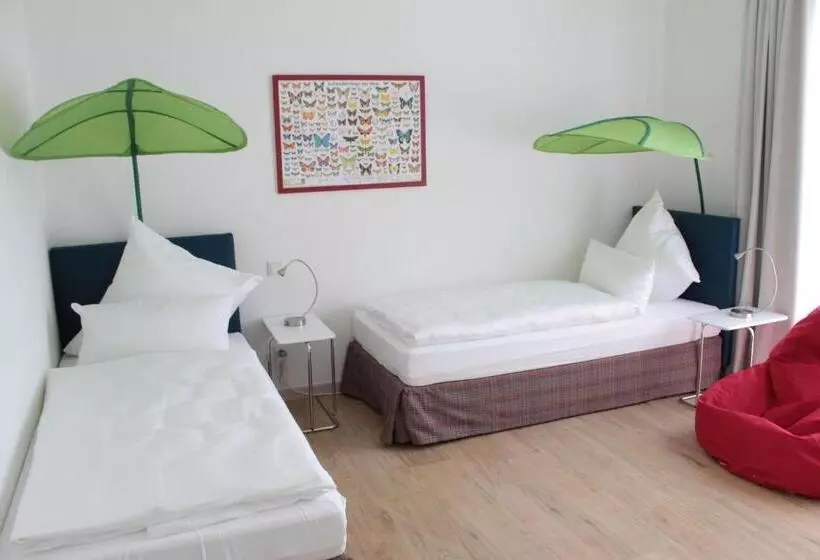 Ostseedomizil La Mer