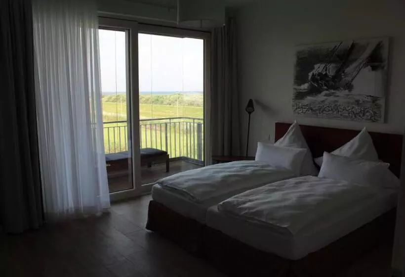 Ostseedomizil La Mer