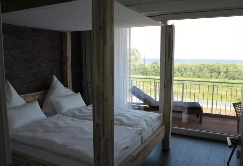 Ostseedomizil La Mer