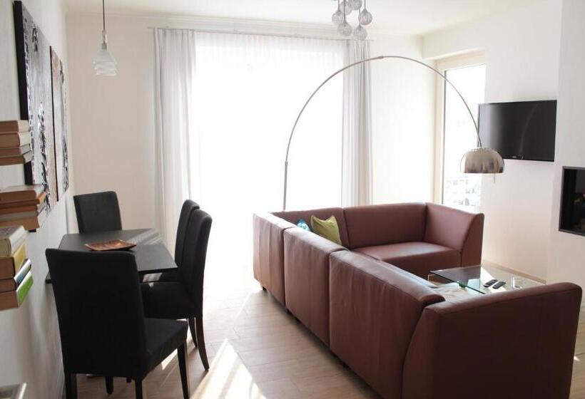 Ostseedomizil La Mer