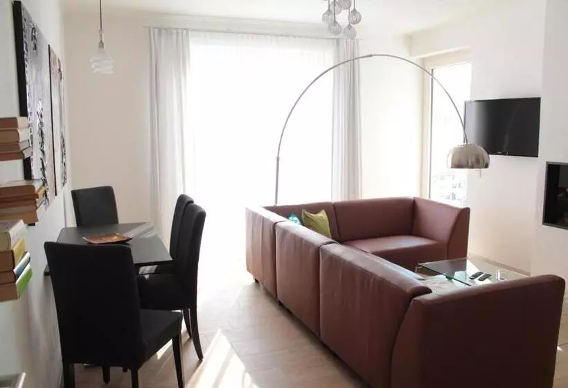 Ostseedomizil La Mer