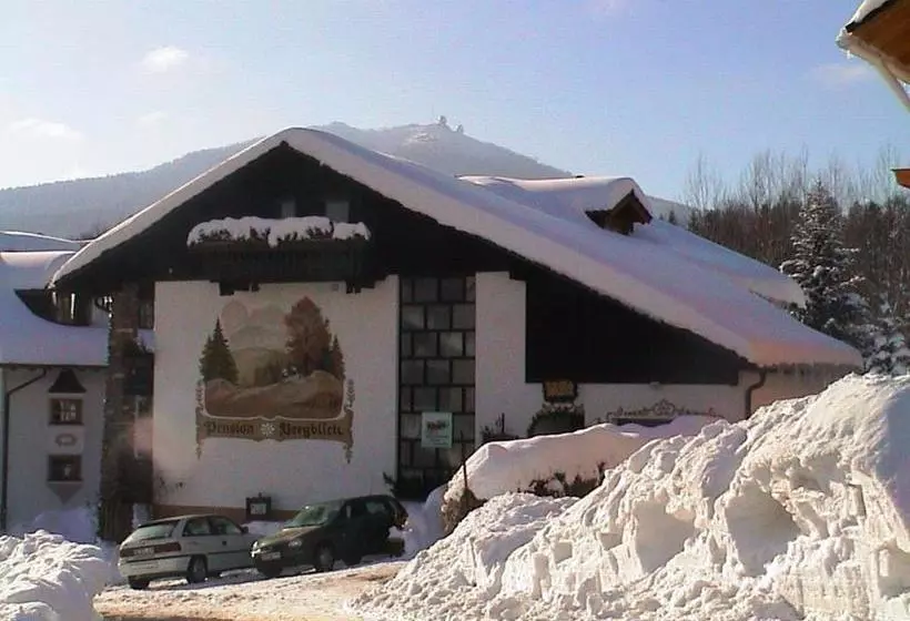 Pension Bergblick