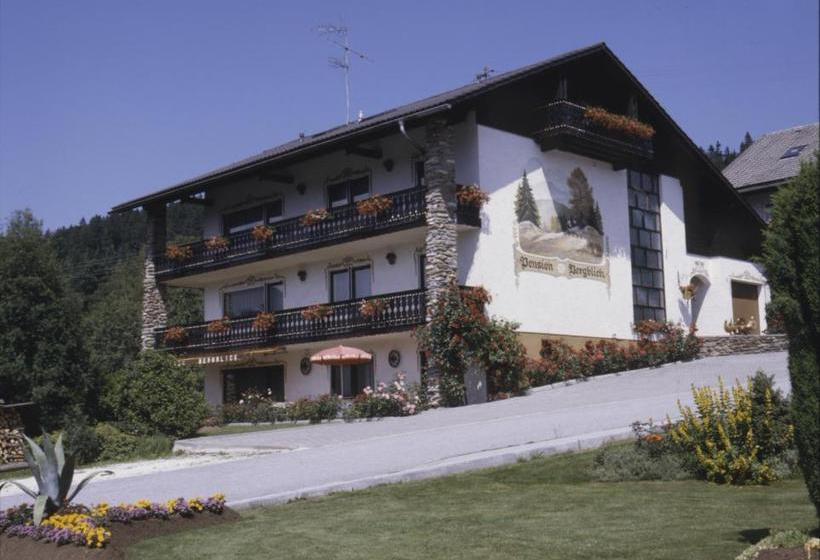 Pension Bergblick