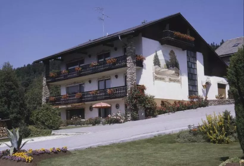 Pension Bergblick