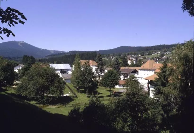 Pension Bergblick