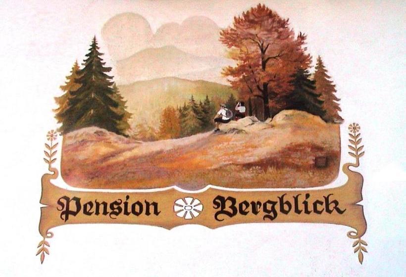 Pension Bergblick