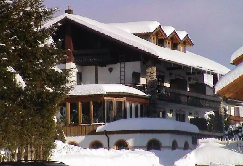 Pension Bergblick