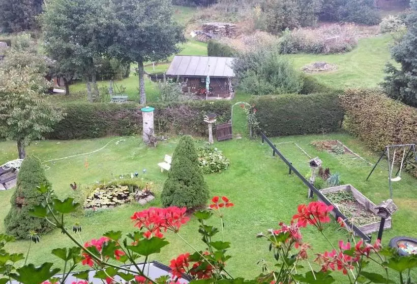 Pension Bergblick
