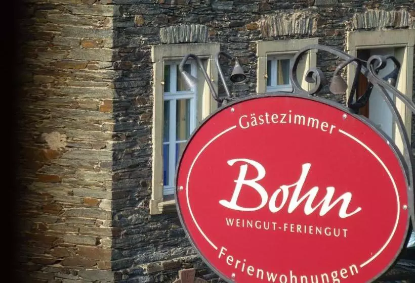 Majatalo Feriengut Bohn