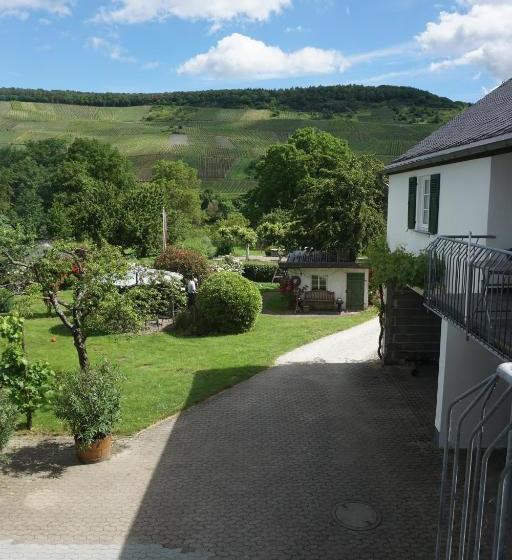 ペンション Feriengut Bohn