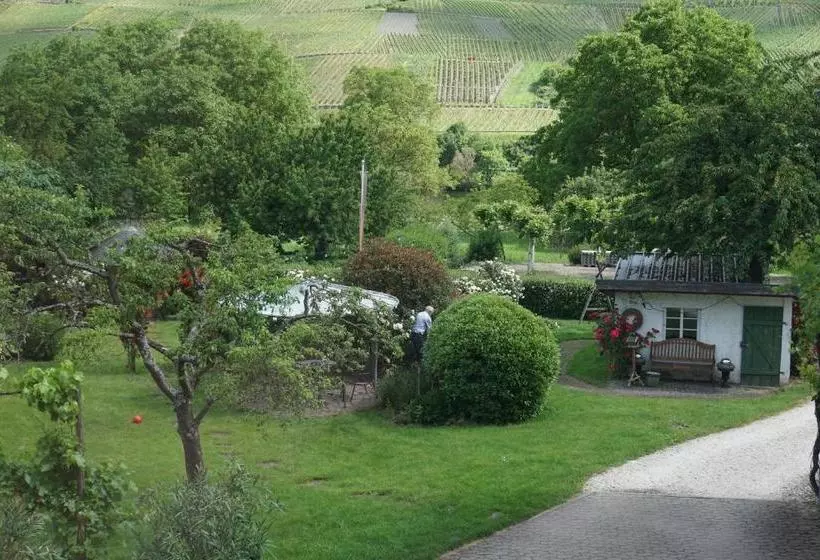 Majatalo Feriengut Bohn