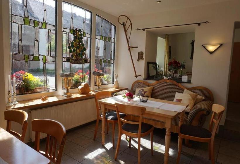 ペンション Feriengut Bohn