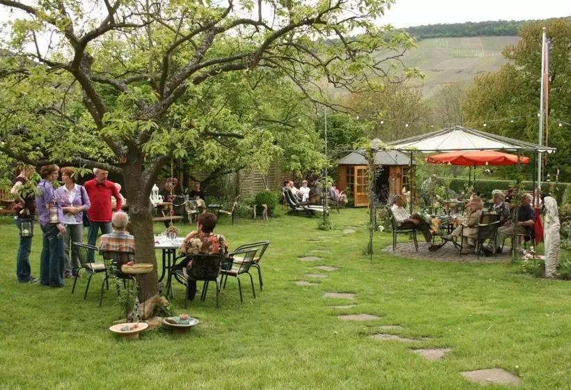 Majatalo Feriengut Bohn