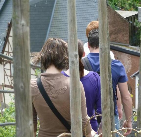 ペンション Feriengut Bohn