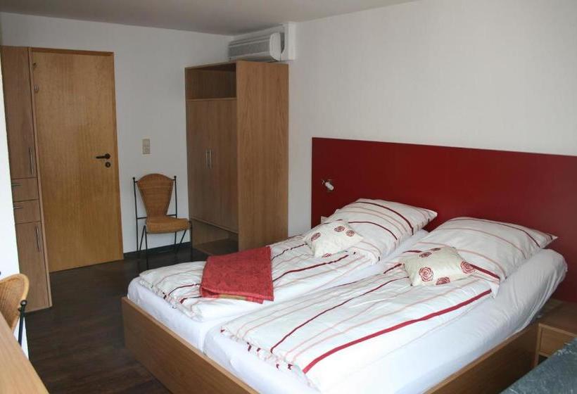 ペンション Feriengut Bohn