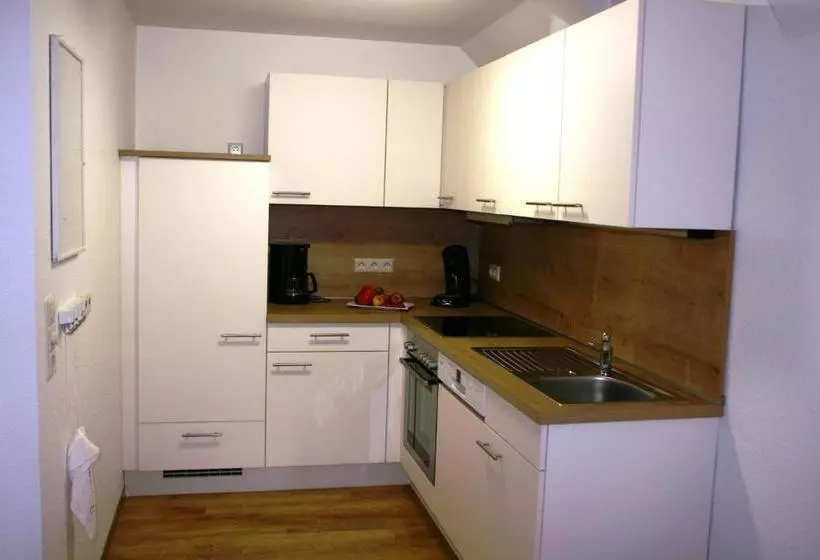 Majatalo Feriengut Bohn