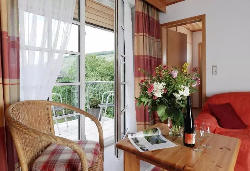 Majatalo Feriengut Bohn