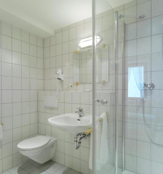 ペンション Feriengut Bohn