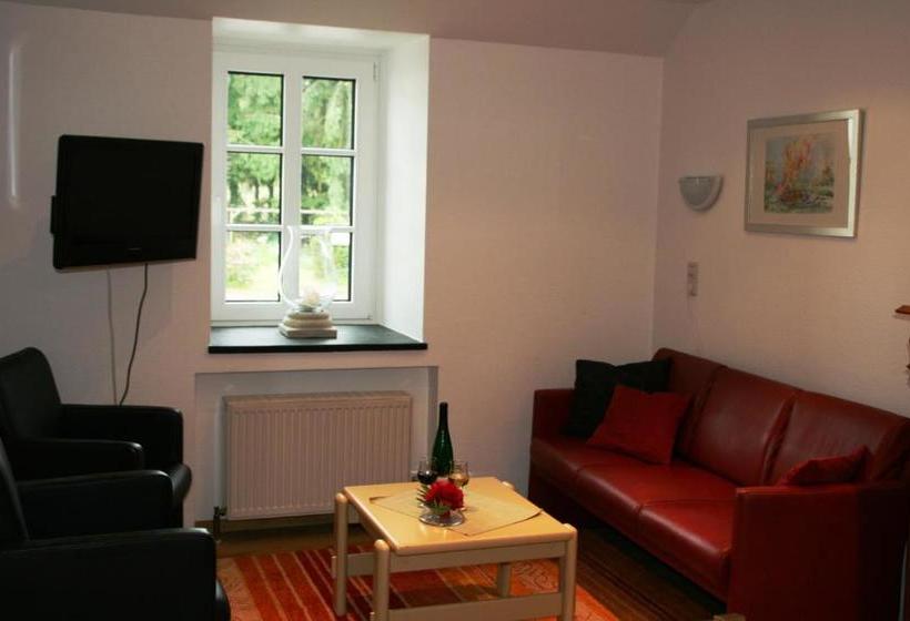 ペンション Feriengut Bohn