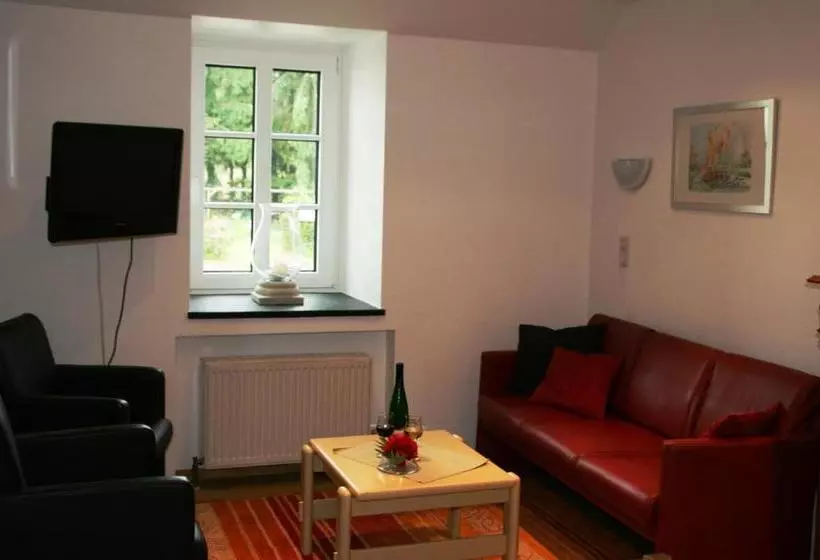 Majatalo Feriengut Bohn