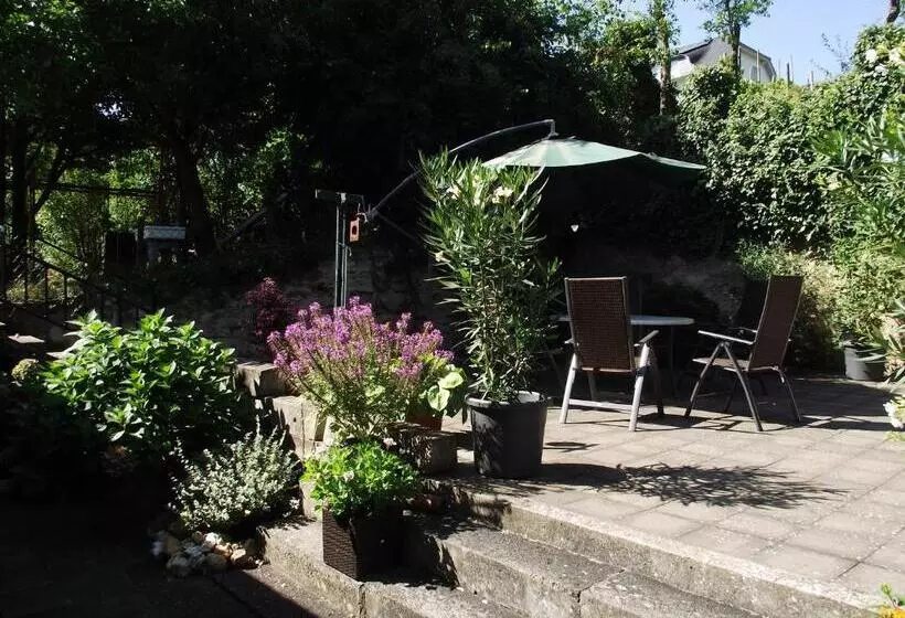 ペンション Ferienhaus Schneiders