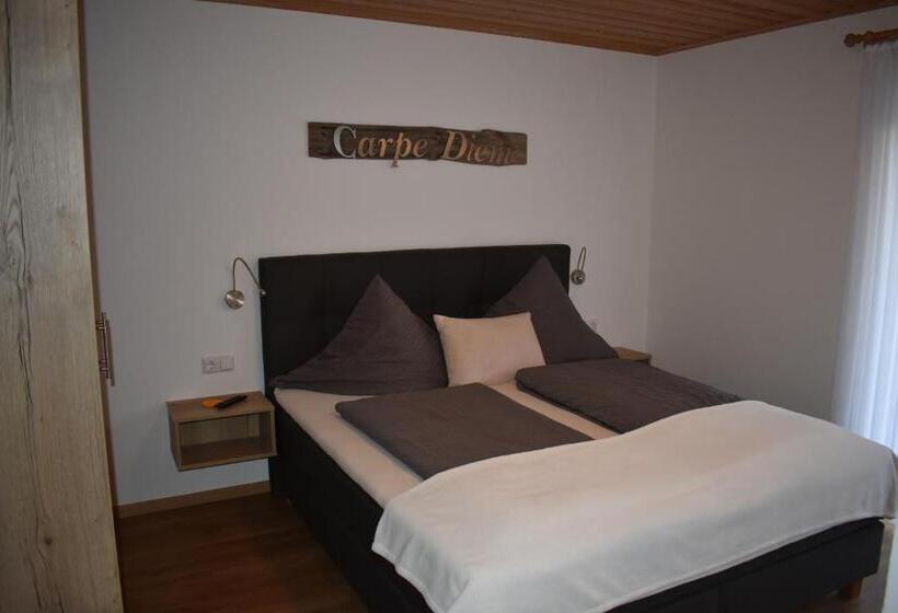 펜션 Gästehaus Lehr