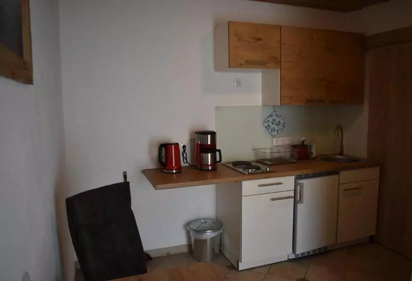 Majatalo Gästehaus Lehr